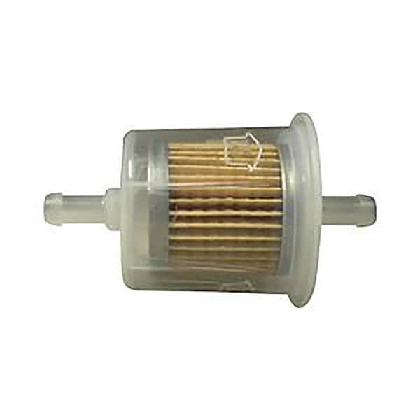 Aic Replacement Parts 86002 New Fuel Filter Fits John Deere MG847368 Fits WIX 33002 Fits Hastings GF9 FIG70-0042-RAP - main